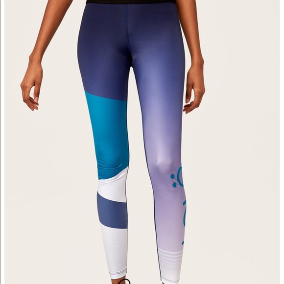 Lole Womens Sierra Leggings Leggings Sports & Fitness Clothing Women